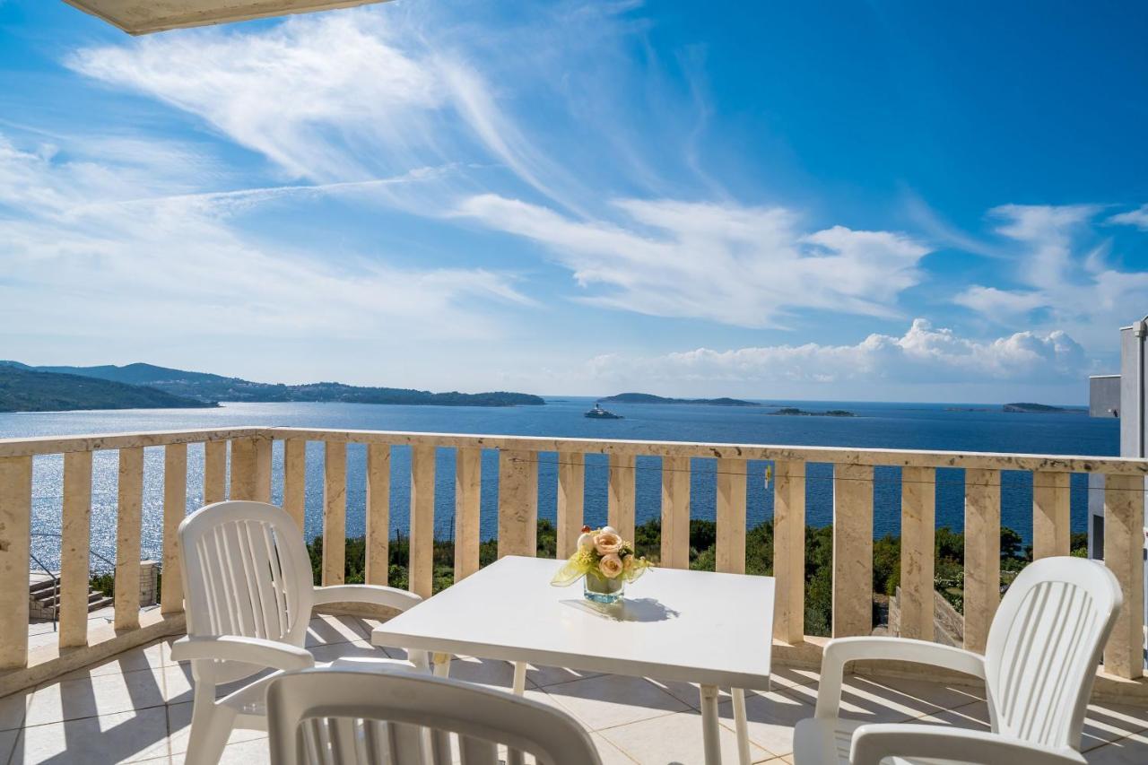 Apartments Marnic- Blue Chill Mlini Exterior foto