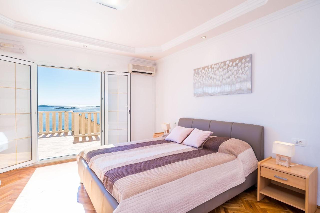 Apartments Marnic- Blue Chill Mlini Exterior foto